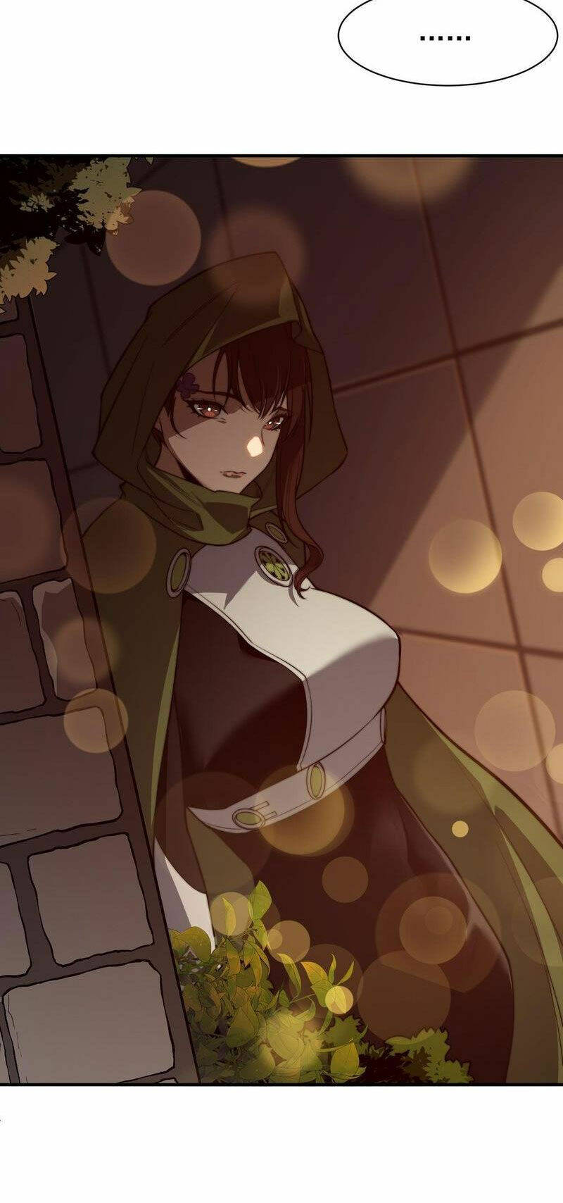 Quỷ Tiến Hóa Chap 47 - Next Chap 48