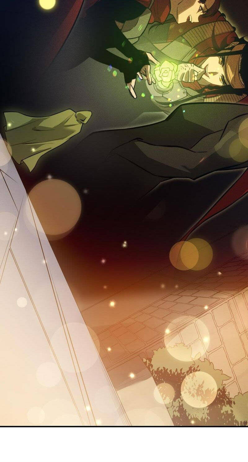 Quỷ Tiến Hóa Chap 47 - Next Chap 48