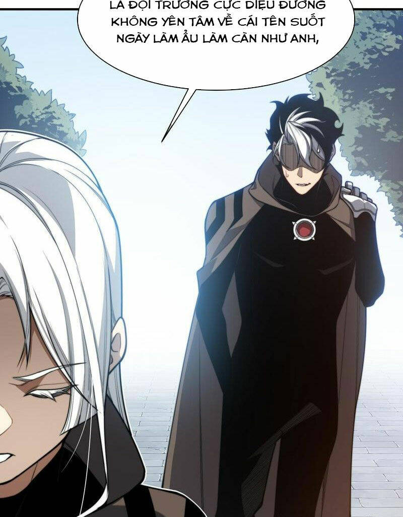 Quỷ Tiến Hóa Chap 48 - Next Chap 49