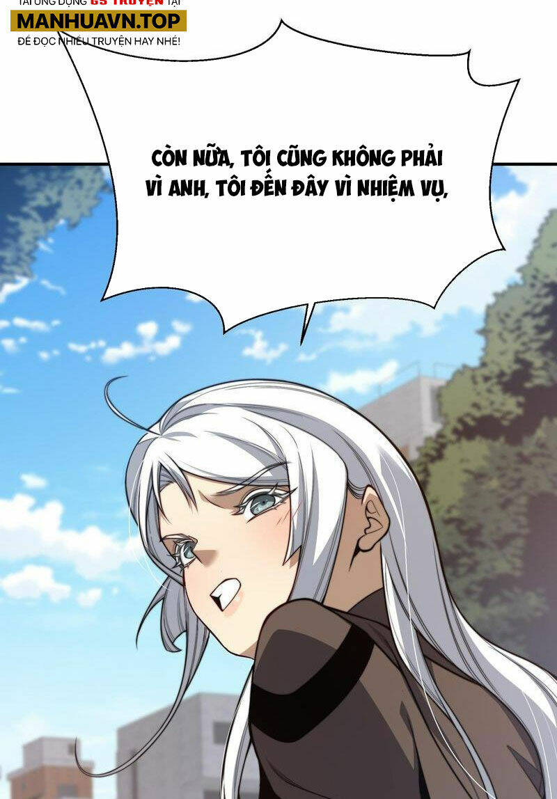 Quỷ Tiến Hóa Chap 48 - Next Chap 49