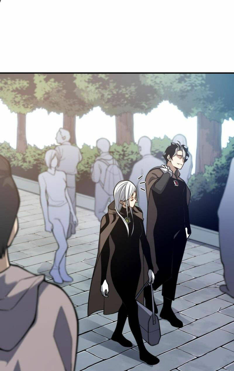 Quỷ Tiến Hóa Chap 48 - Next Chap 49