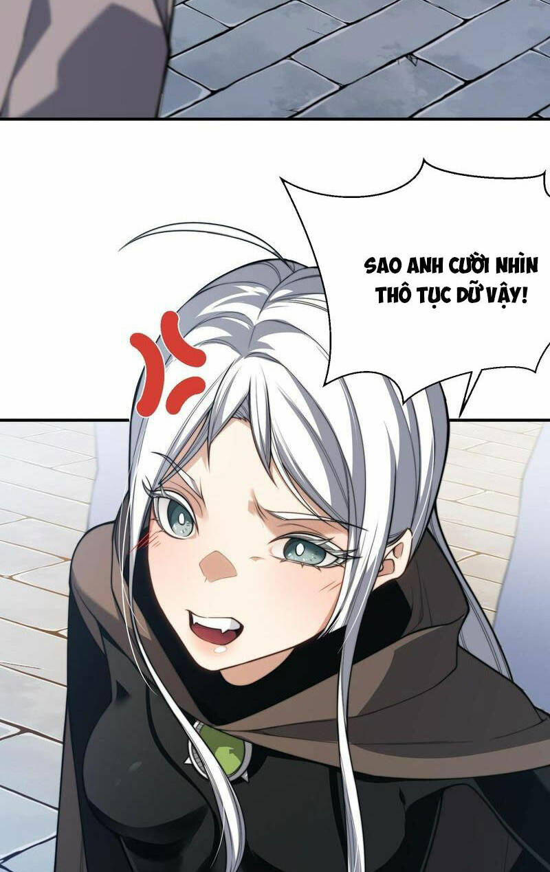 Quỷ Tiến Hóa Chap 48 - Next Chap 49