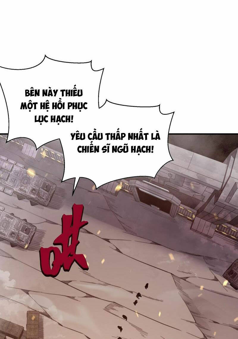 Quỷ Tiến Hóa Chap 48 - Next Chap 49