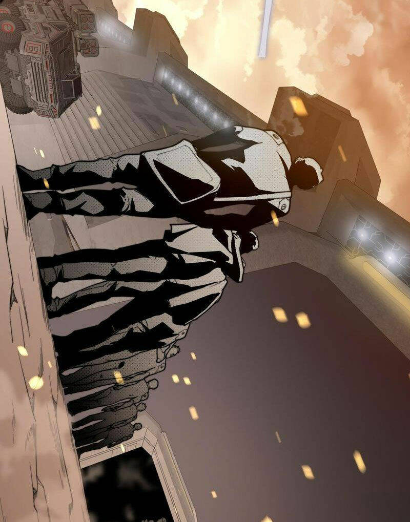 Quỷ Tiến Hóa Chap 48 - Next Chap 49