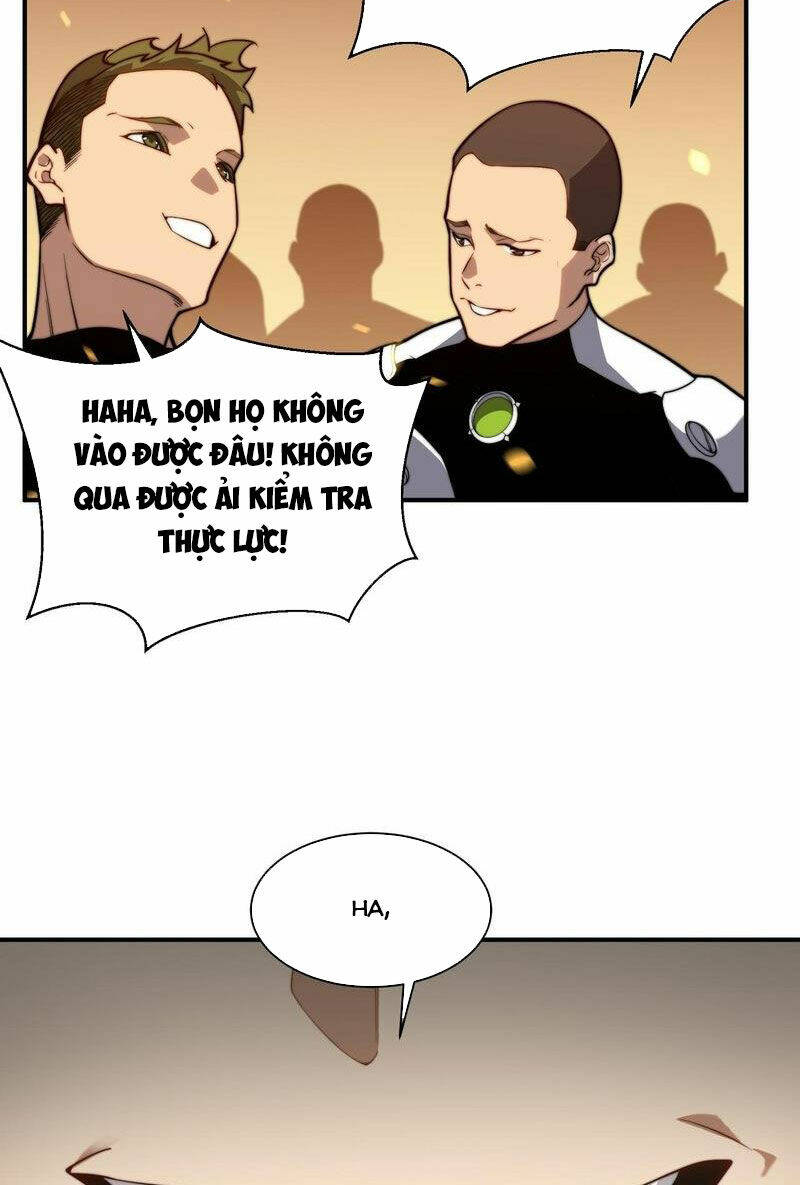 Quỷ Tiến Hóa Chap 48 - Next Chap 49