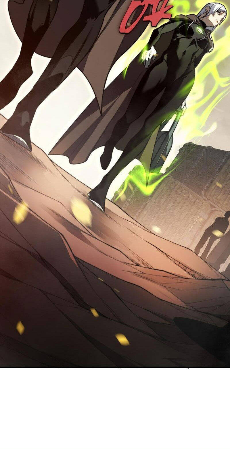 Quỷ Tiến Hóa Chap 48 - Next Chap 49