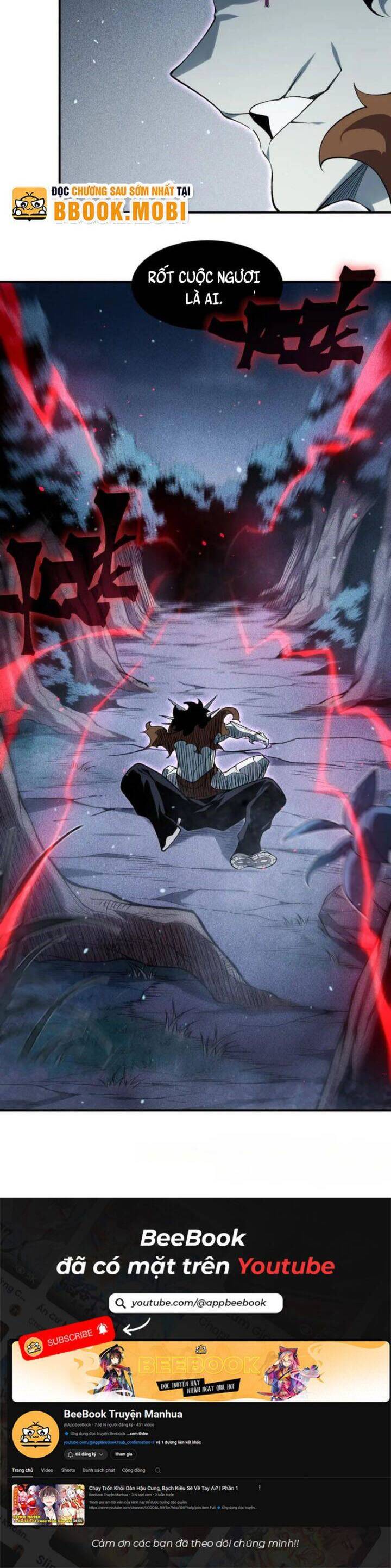 Quỷ Tiến Hóa Chap 81 - Next Chap 82