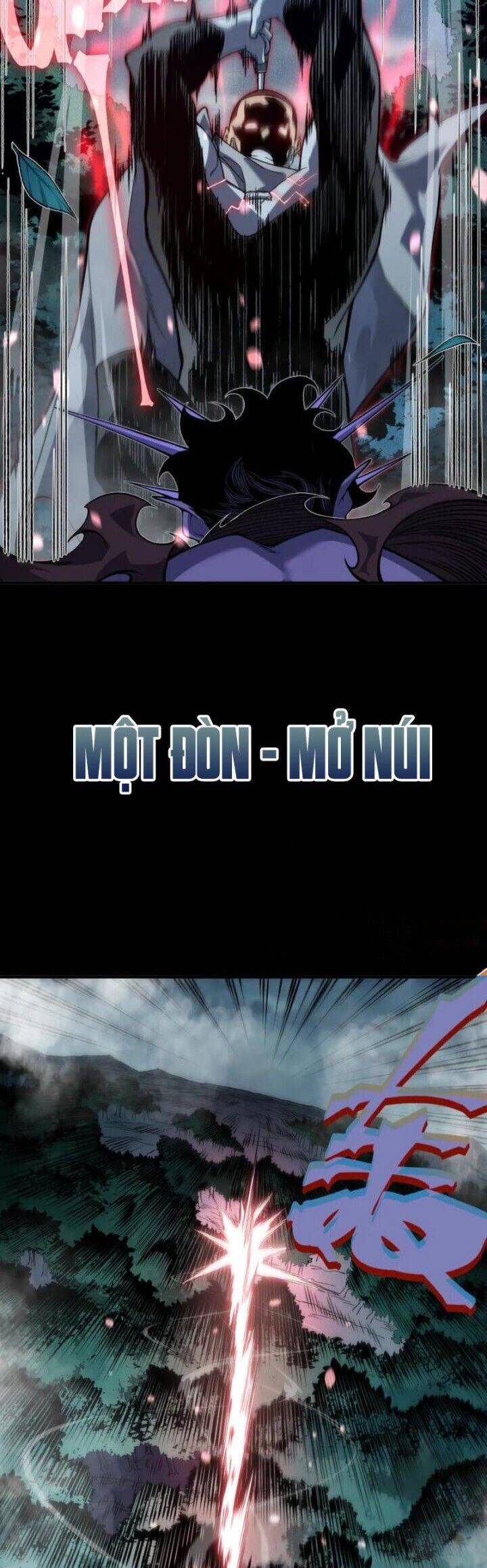 Quỷ Tiến Hóa Chap 82 - Next Chap 83