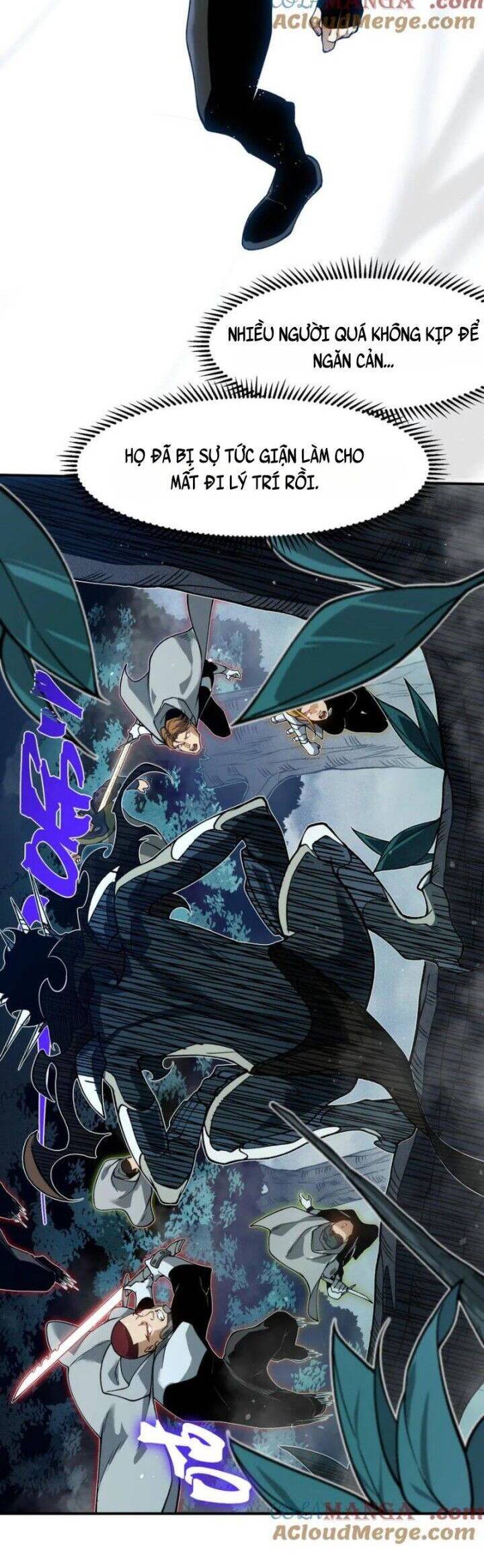 Quỷ Tiến Hóa Chap 82 - Next Chap 83