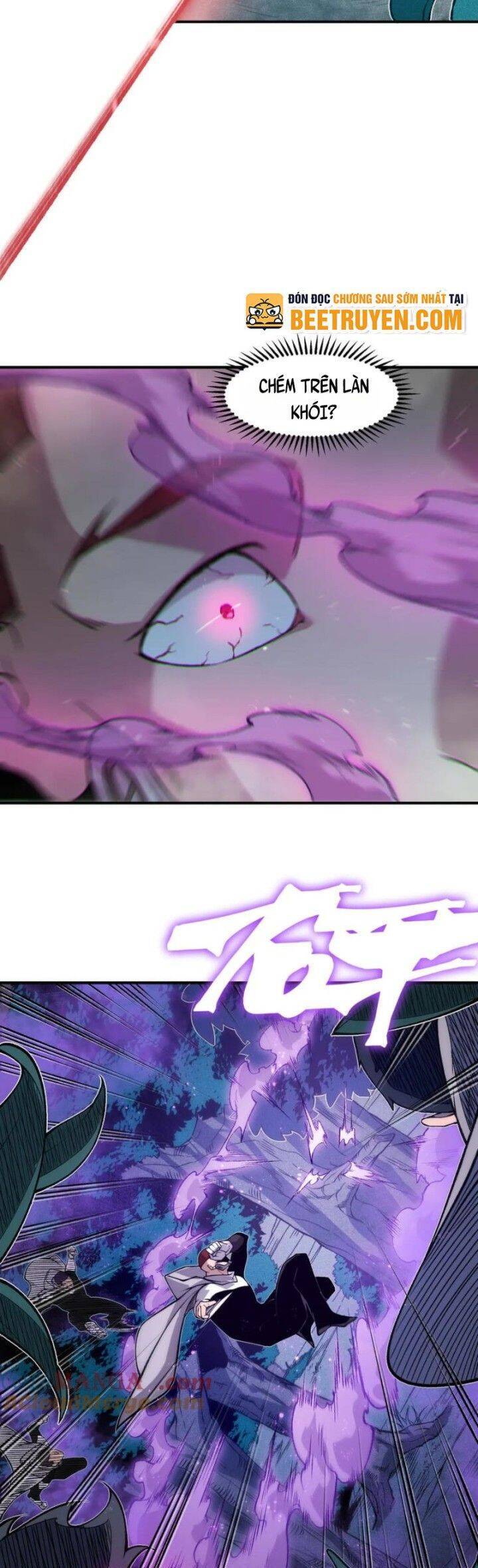 Quỷ Tiến Hóa Chap 82 - Next Chap 83