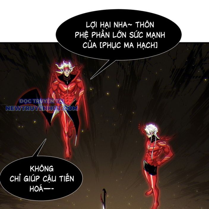 Quỷ Tiến Hóa Chap 89 - Next Chap 90