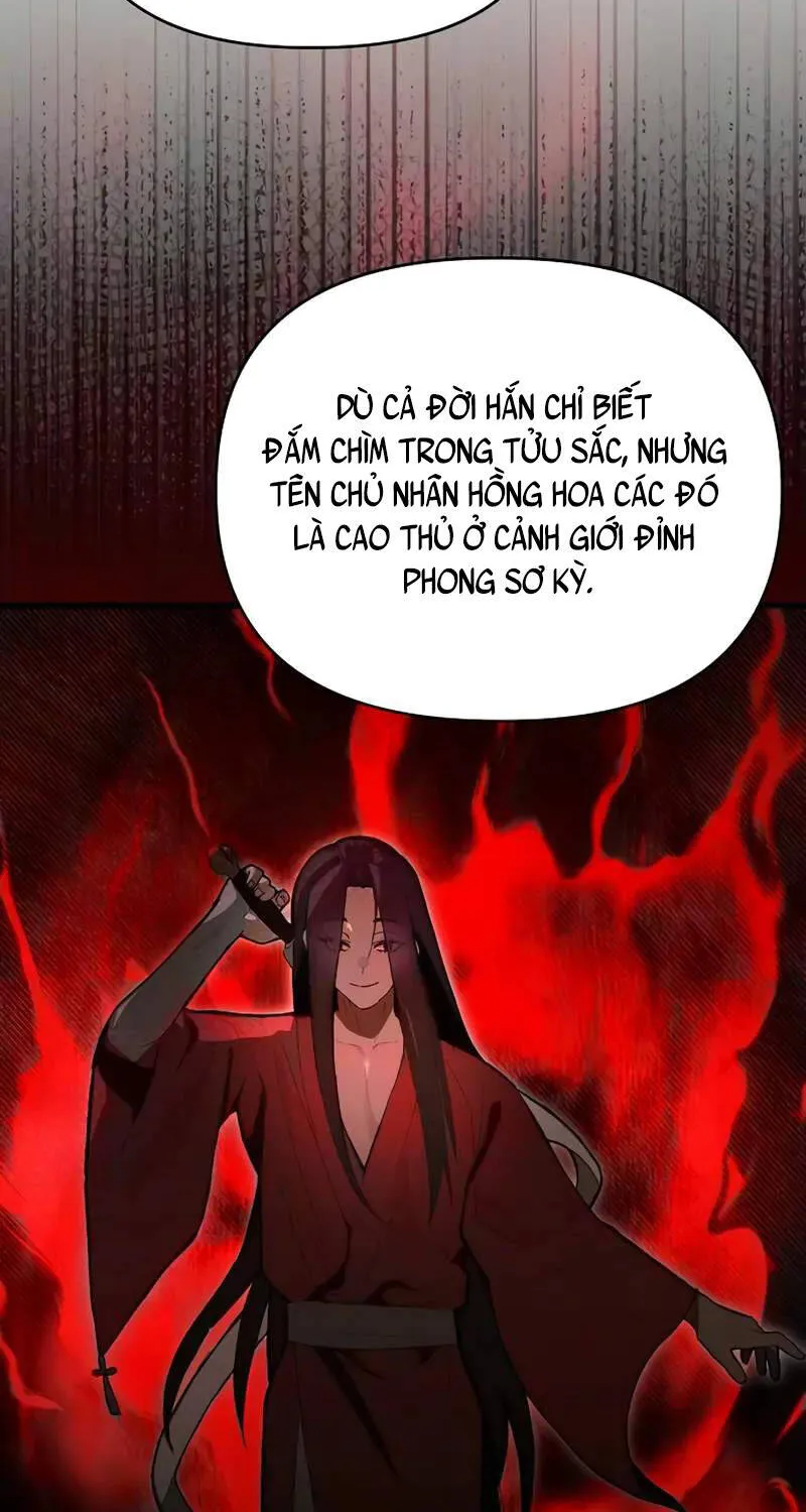 Quý Tiểu Thư Của Tứ Xuyên Đường Môn Bị Bắt Cóc Chap 18 - Next Chap 19