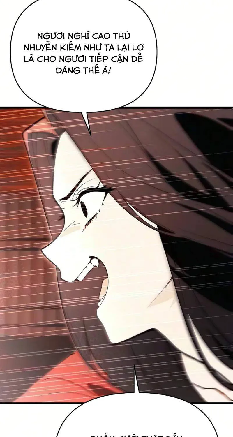 Quý Tiểu Thư Của Tứ Xuyên Đường Môn Bị Bắt Cóc Chap 18 - Next Chap 19