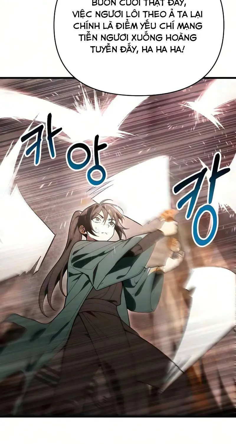 Quý Tiểu Thư Của Tứ Xuyên Đường Môn Bị Bắt Cóc Chap 18 - Next Chap 19