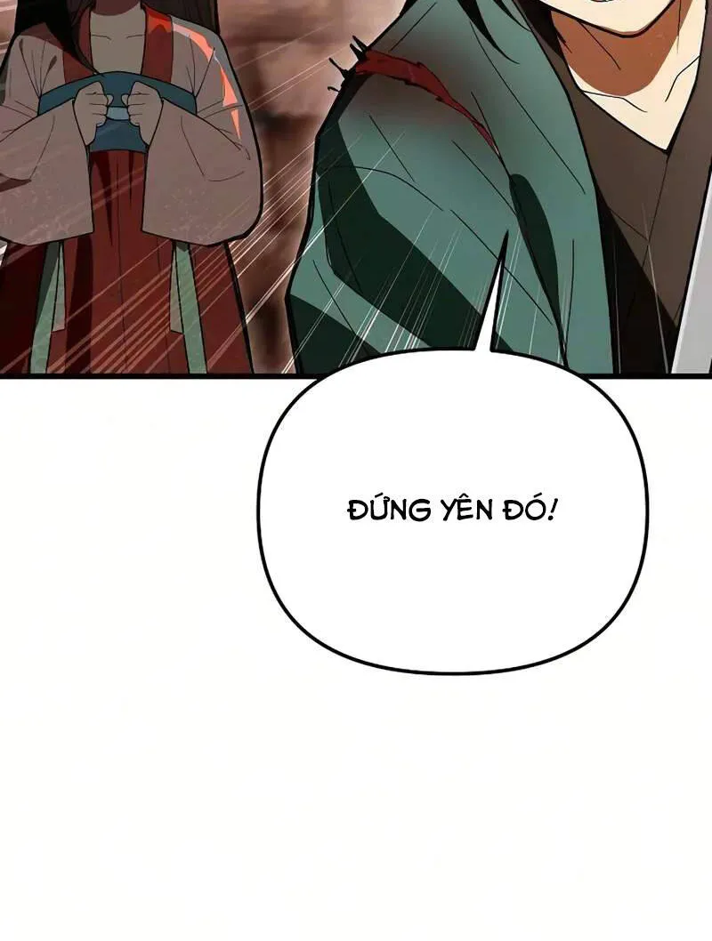 Quý Tiểu Thư Của Tứ Xuyên Đường Môn Bị Bắt Cóc Chap 18 - Next Chap 19