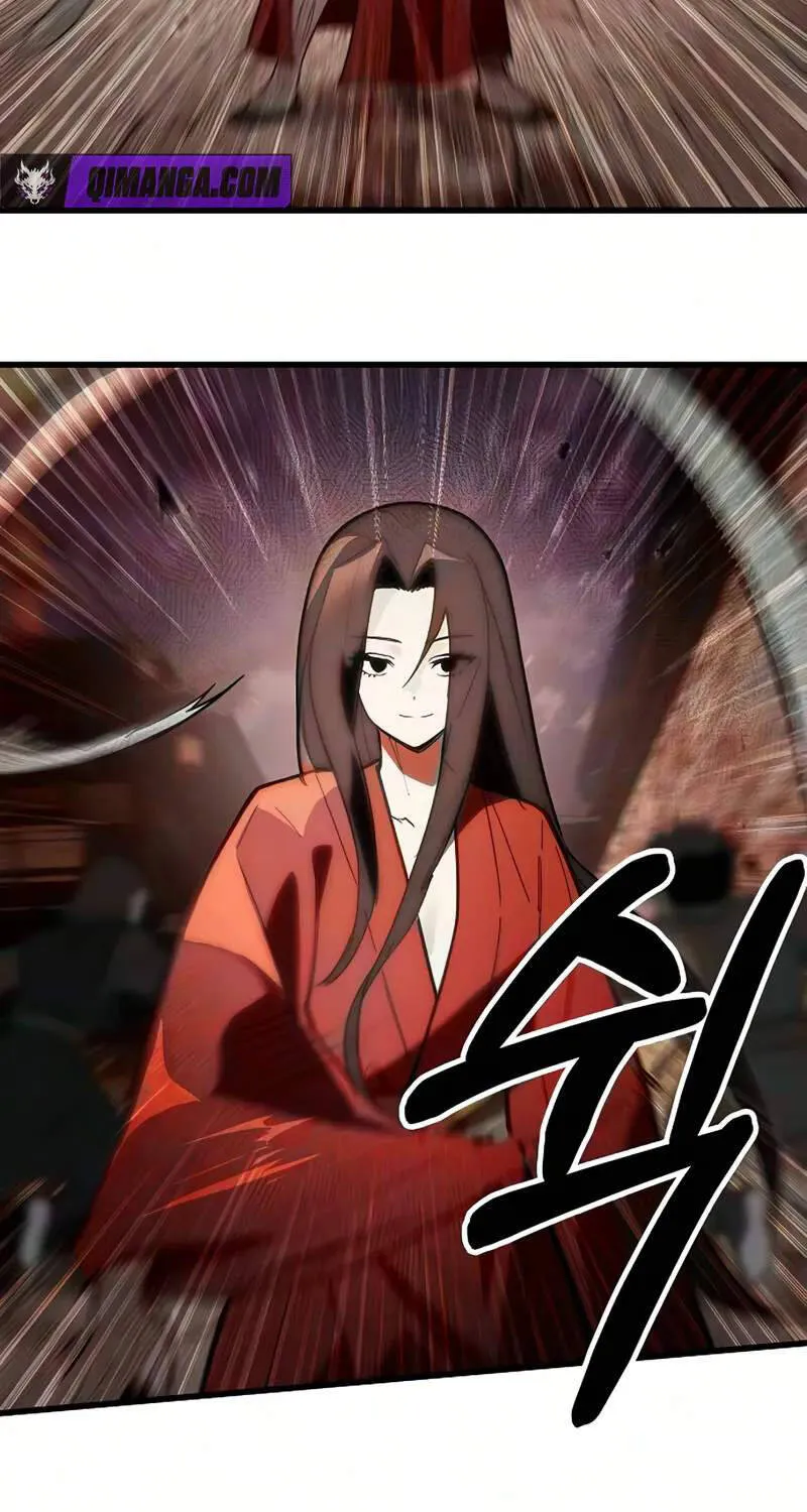 Quý Tiểu Thư Của Tứ Xuyên Đường Môn Bị Bắt Cóc Chap 18 - Next Chap 19