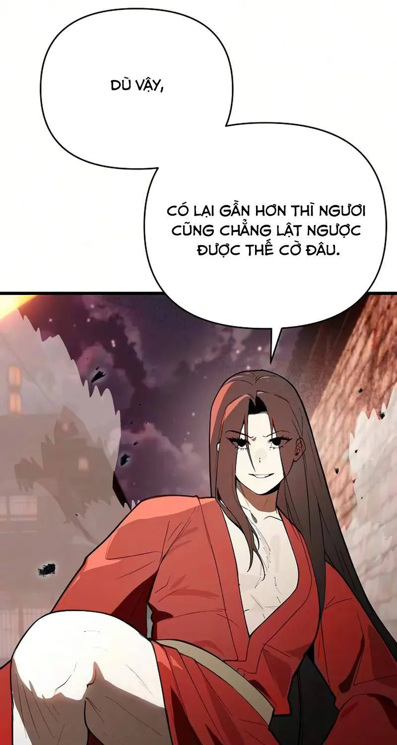 Quý Tiểu Thư Của Tứ Xuyên Đường Môn Bị Bắt Cóc Chap 18 - Next Chap 19