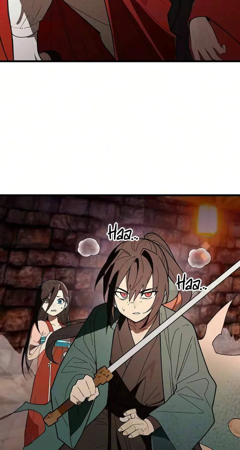 Quý Tiểu Thư Của Tứ Xuyên Đường Môn Bị Bắt Cóc Chap 18 - Next Chap 19