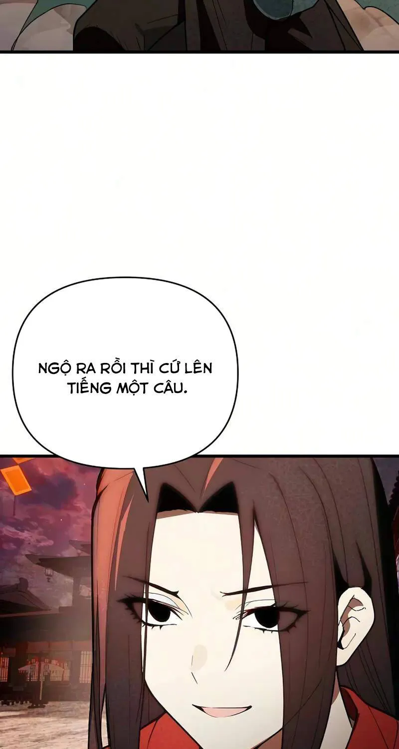 Quý Tiểu Thư Của Tứ Xuyên Đường Môn Bị Bắt Cóc Chap 18 - Next Chap 19