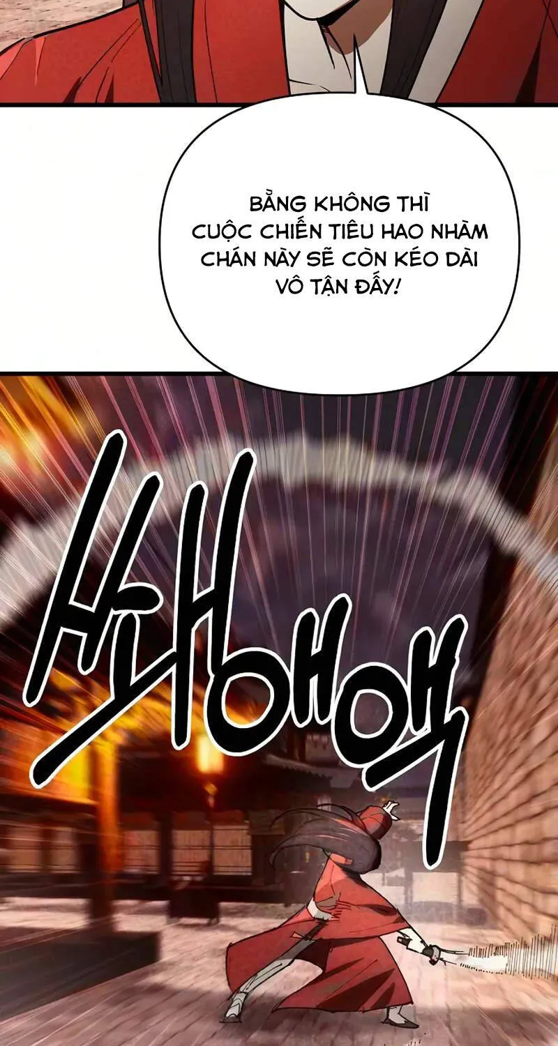 Quý Tiểu Thư Của Tứ Xuyên Đường Môn Bị Bắt Cóc Chap 18 - Next Chap 19