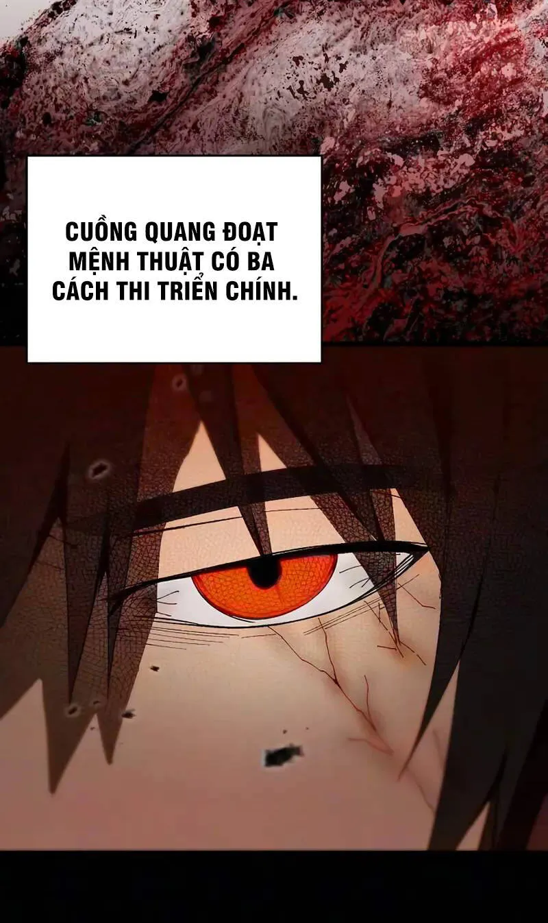Quý Tiểu Thư Của Tứ Xuyên Đường Môn Bị Bắt Cóc Chap 18 - Next Chap 19