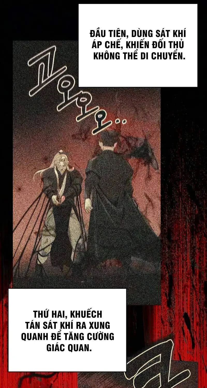 Quý Tiểu Thư Của Tứ Xuyên Đường Môn Bị Bắt Cóc Chap 18 - Next Chap 19