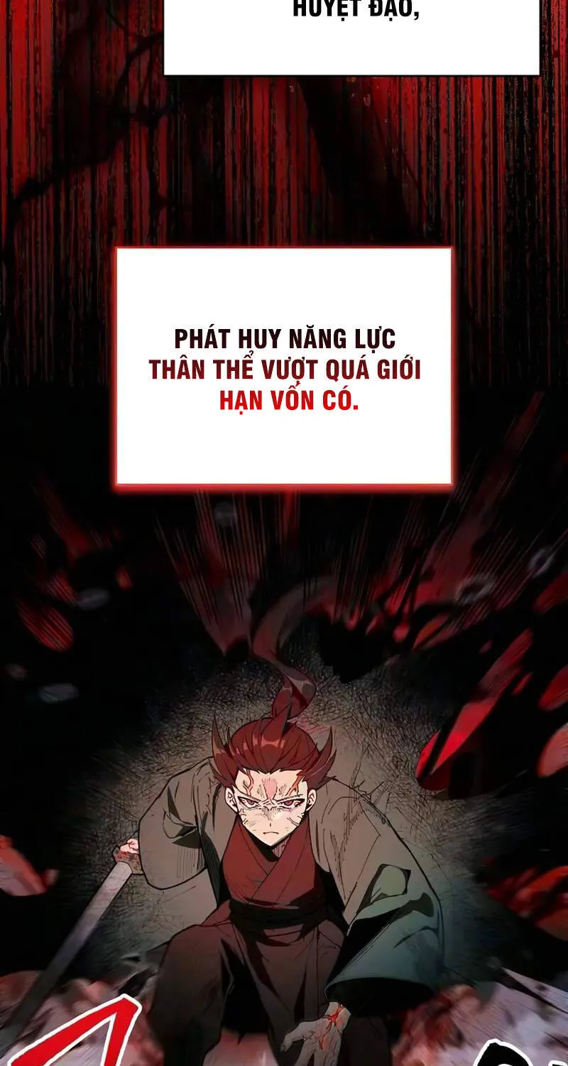 Quý Tiểu Thư Của Tứ Xuyên Đường Môn Bị Bắt Cóc Chap 18 - Next Chap 19