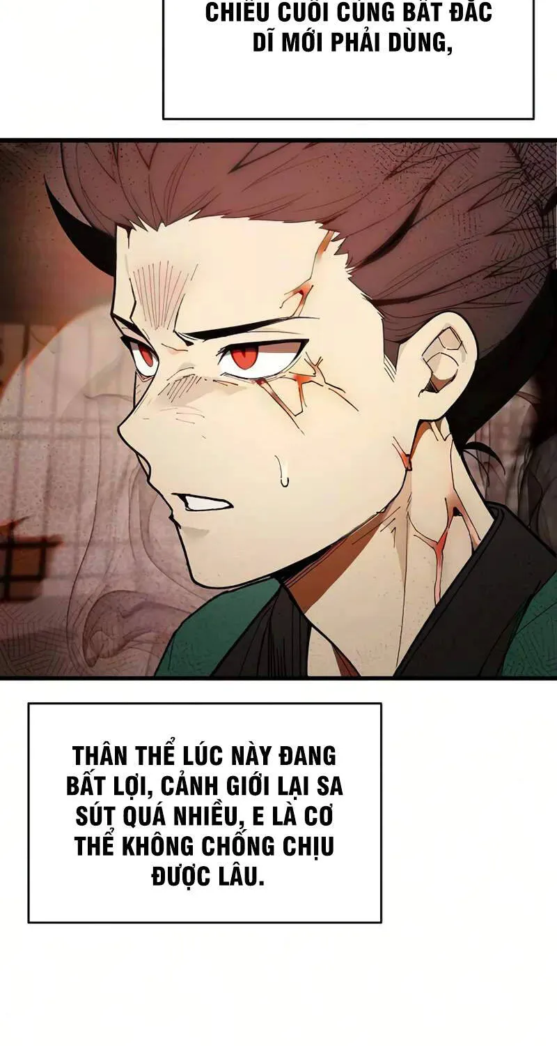 Quý Tiểu Thư Của Tứ Xuyên Đường Môn Bị Bắt Cóc Chap 18 - Next Chap 19