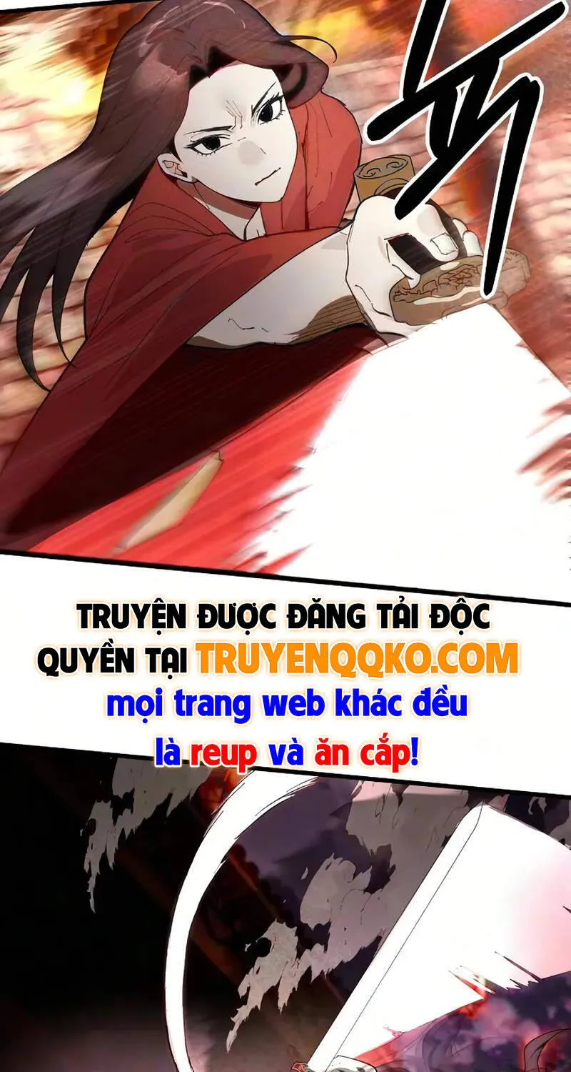 Quý Tiểu Thư Của Tứ Xuyên Đường Môn Bị Bắt Cóc Chap 18 - Next Chap 19