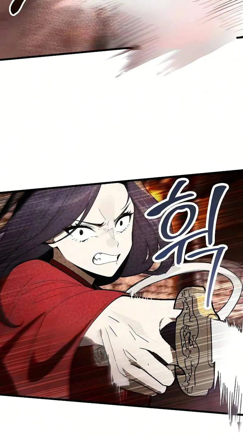 Quý Tiểu Thư Của Tứ Xuyên Đường Môn Bị Bắt Cóc Chap 18 - Next Chap 19
