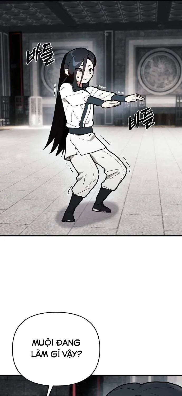 Quý Tiểu Thư Của Tứ Xuyên Đường Môn Bị Bắt Cóc Chap 24 - Next Chap 25