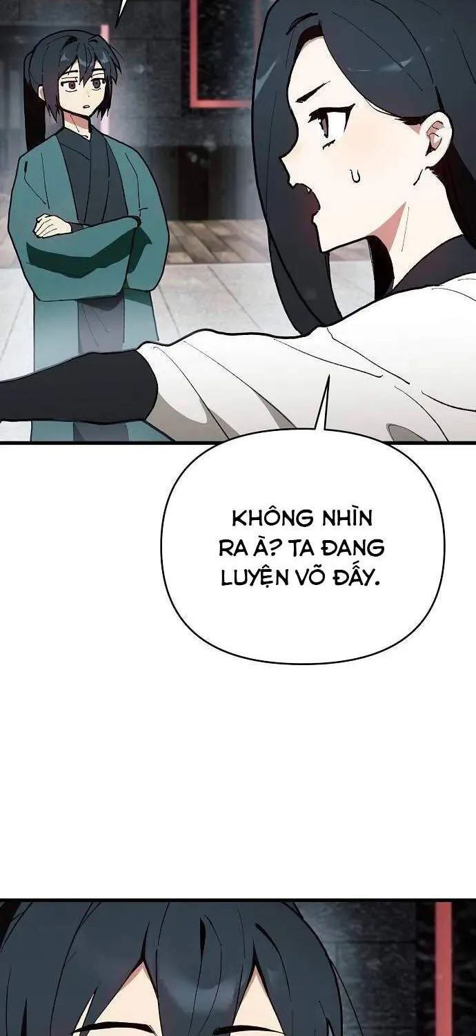 Quý Tiểu Thư Của Tứ Xuyên Đường Môn Bị Bắt Cóc Chap 24 - Next Chap 25