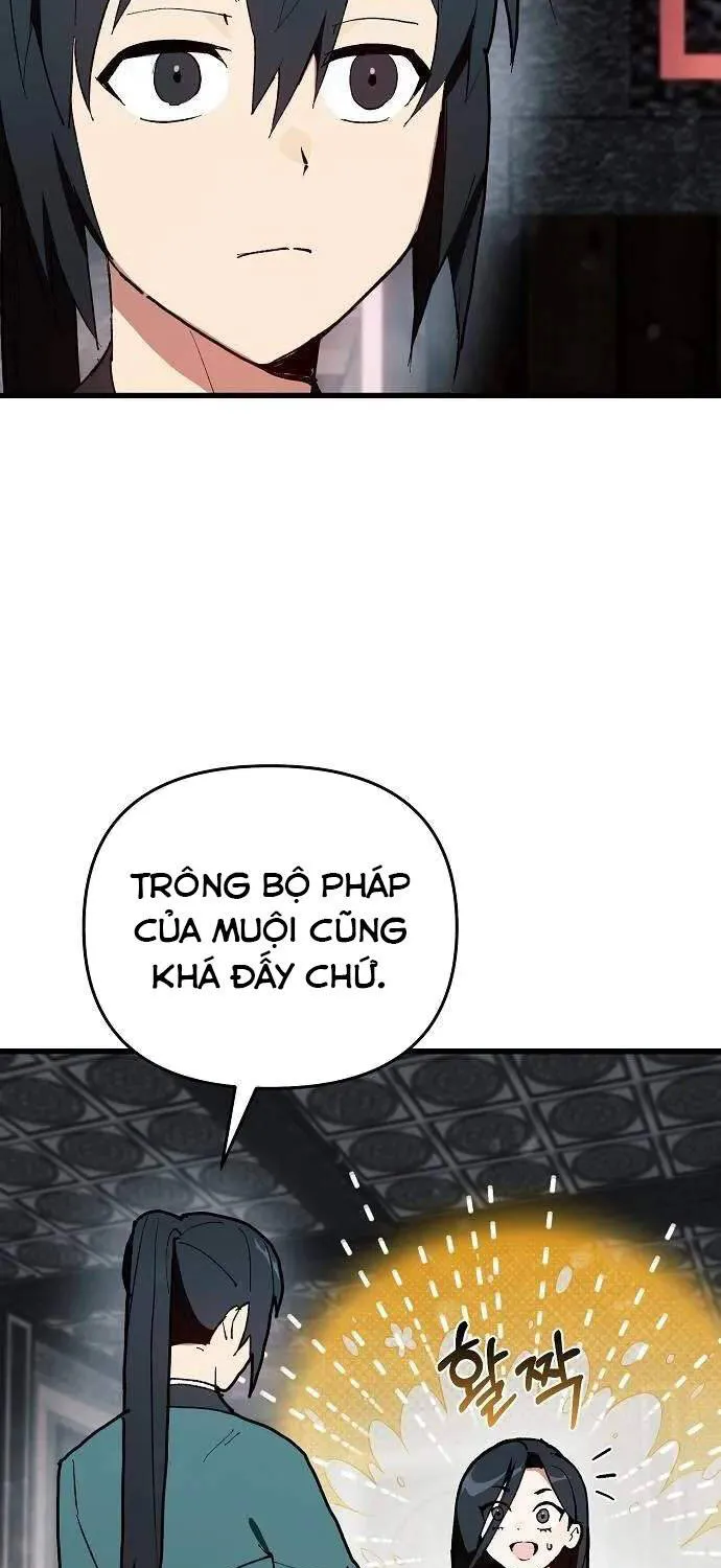 Quý Tiểu Thư Của Tứ Xuyên Đường Môn Bị Bắt Cóc Chap 24 - Next Chap 25