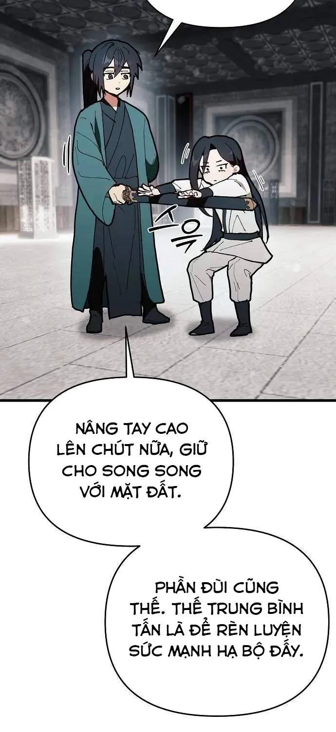 Quý Tiểu Thư Của Tứ Xuyên Đường Môn Bị Bắt Cóc Chap 24 - Next Chap 25