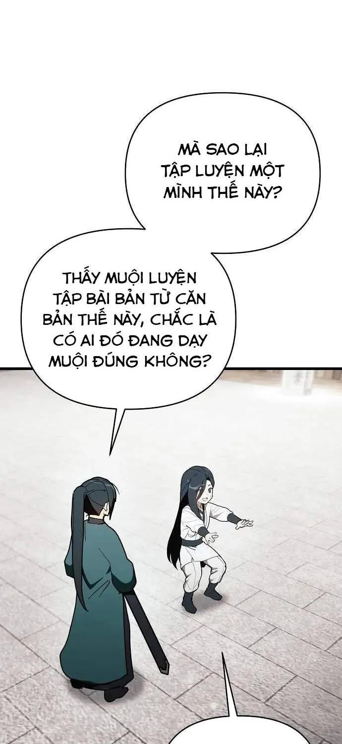 Quý Tiểu Thư Của Tứ Xuyên Đường Môn Bị Bắt Cóc Chap 24 - Next Chap 25