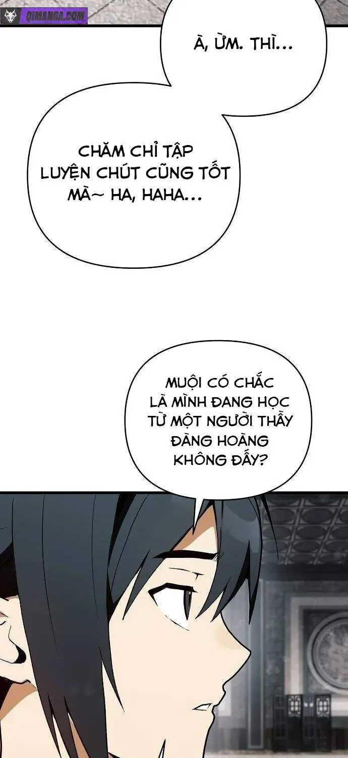 Quý Tiểu Thư Của Tứ Xuyên Đường Môn Bị Bắt Cóc Chap 24 - Next Chap 25