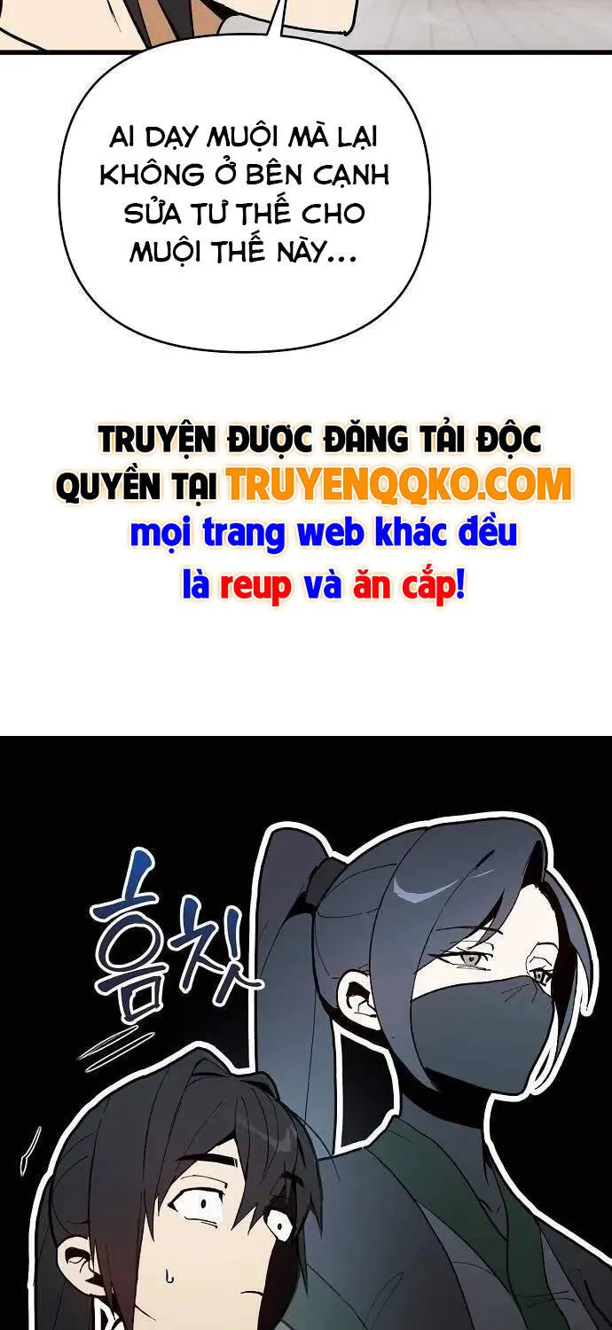 Quý Tiểu Thư Của Tứ Xuyên Đường Môn Bị Bắt Cóc Chap 24 - Next Chap 25