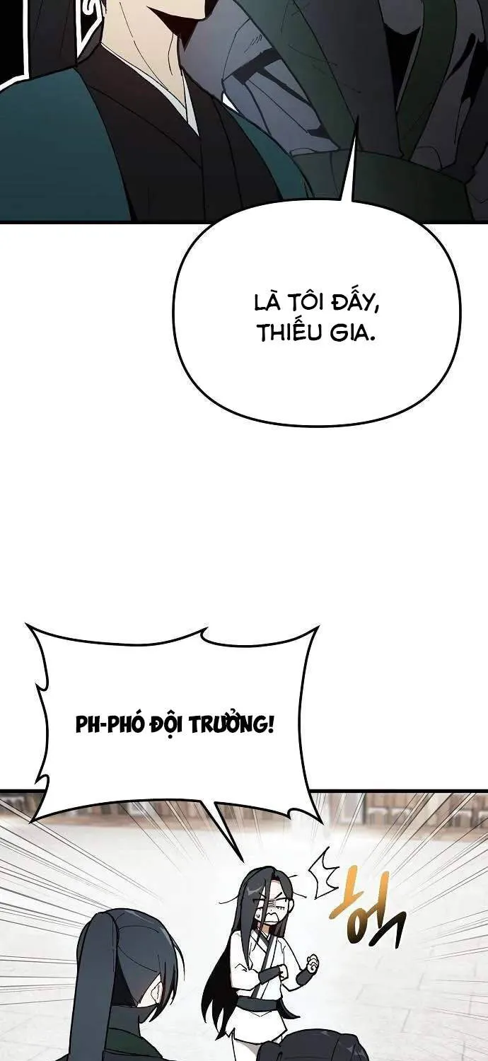 Quý Tiểu Thư Của Tứ Xuyên Đường Môn Bị Bắt Cóc Chap 24 - Next Chap 25