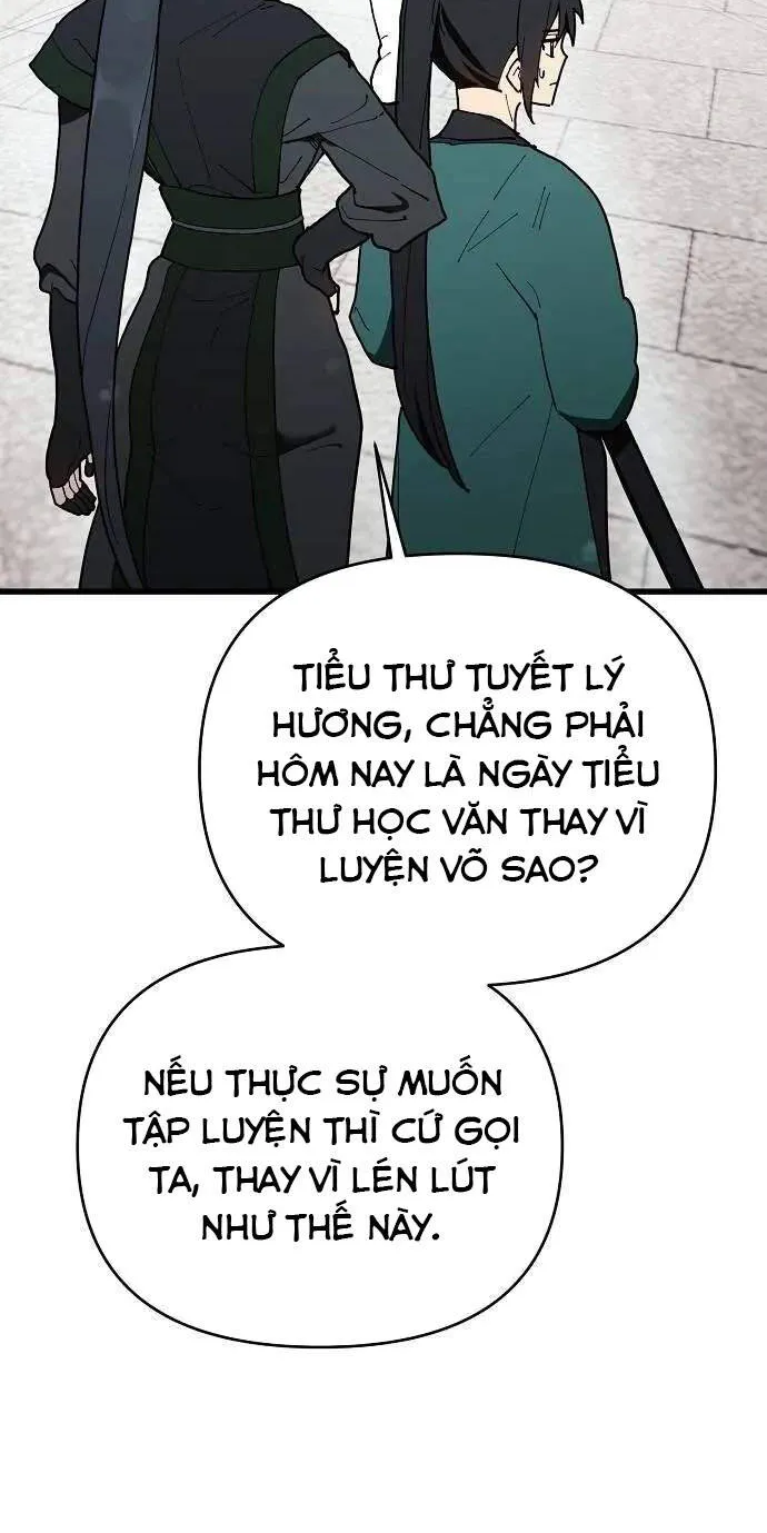 Quý Tiểu Thư Của Tứ Xuyên Đường Môn Bị Bắt Cóc Chap 24 - Next Chap 25