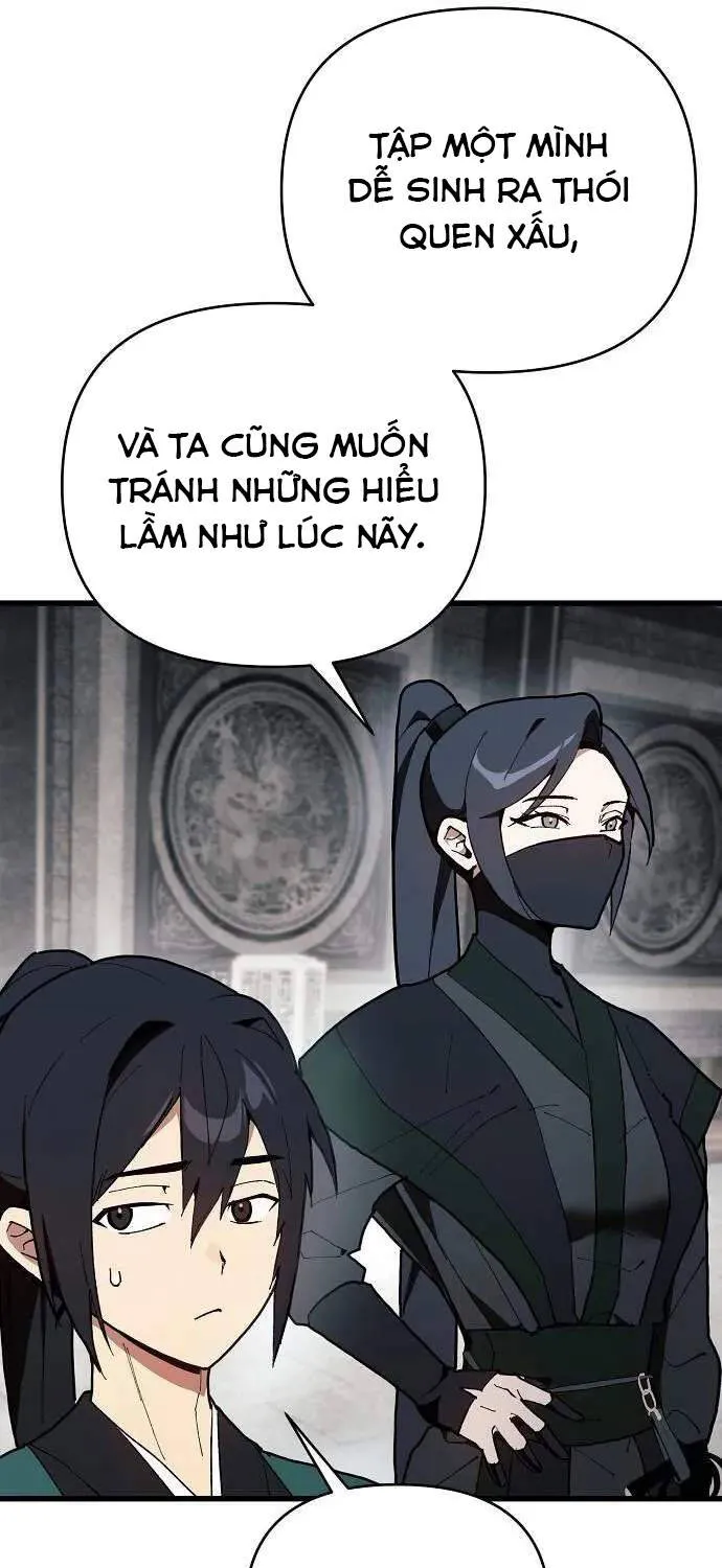 Quý Tiểu Thư Của Tứ Xuyên Đường Môn Bị Bắt Cóc Chap 24 - Next Chap 25