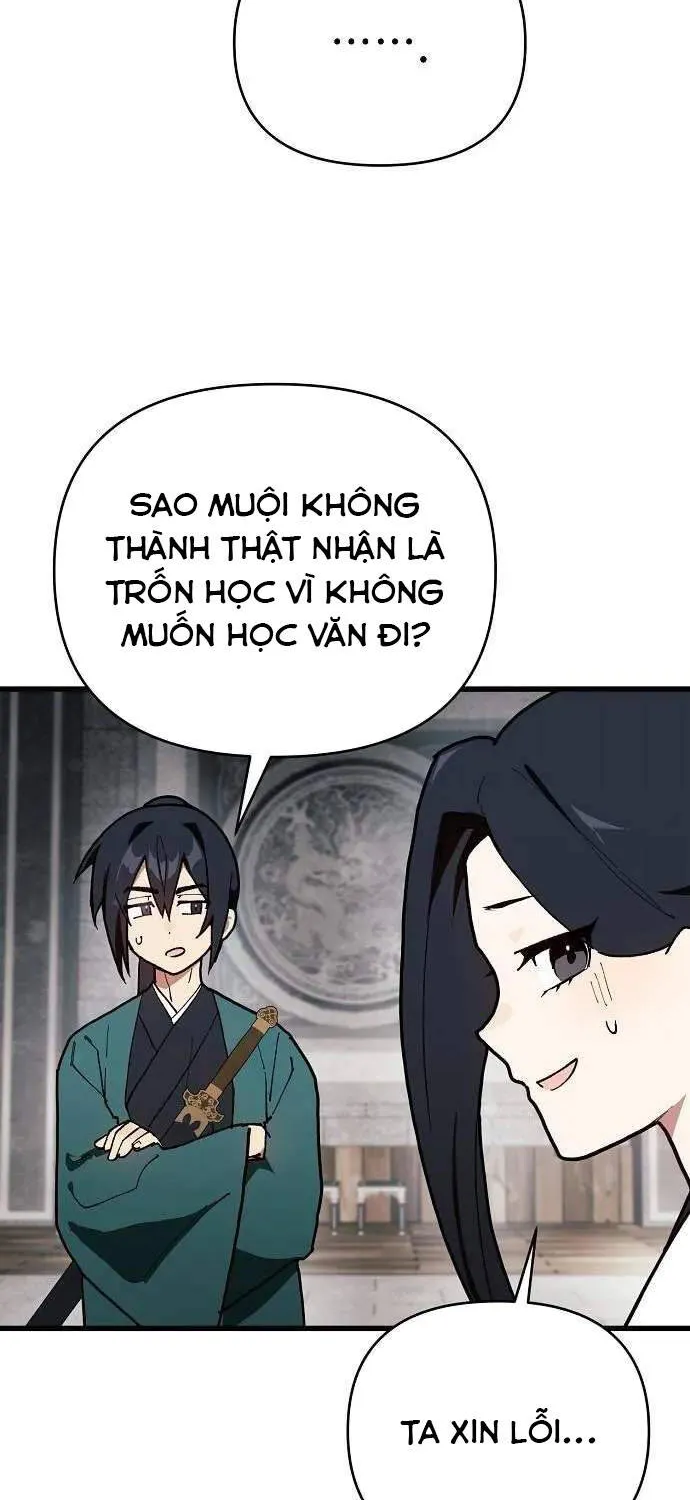 Quý Tiểu Thư Của Tứ Xuyên Đường Môn Bị Bắt Cóc Chap 24 - Next Chap 25