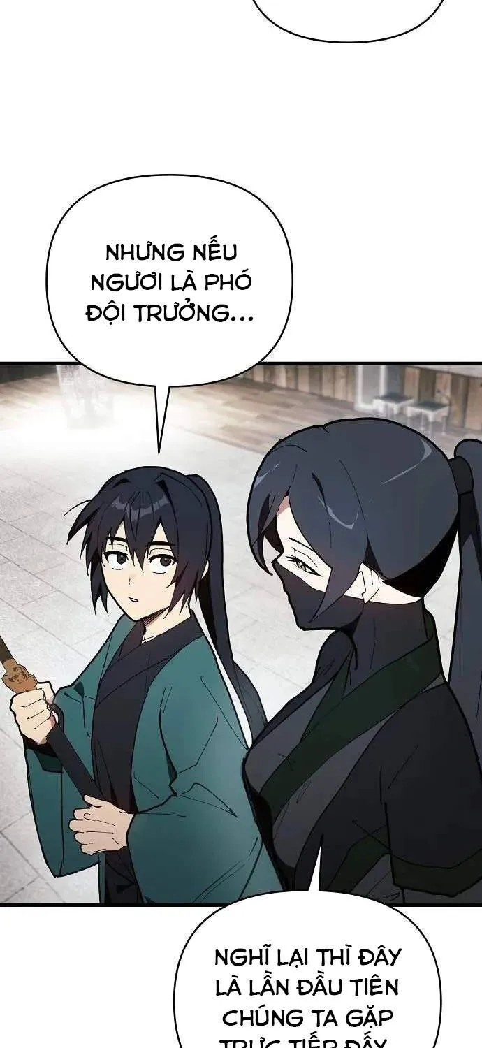 Quý Tiểu Thư Của Tứ Xuyên Đường Môn Bị Bắt Cóc Chap 24 - Next Chap 25