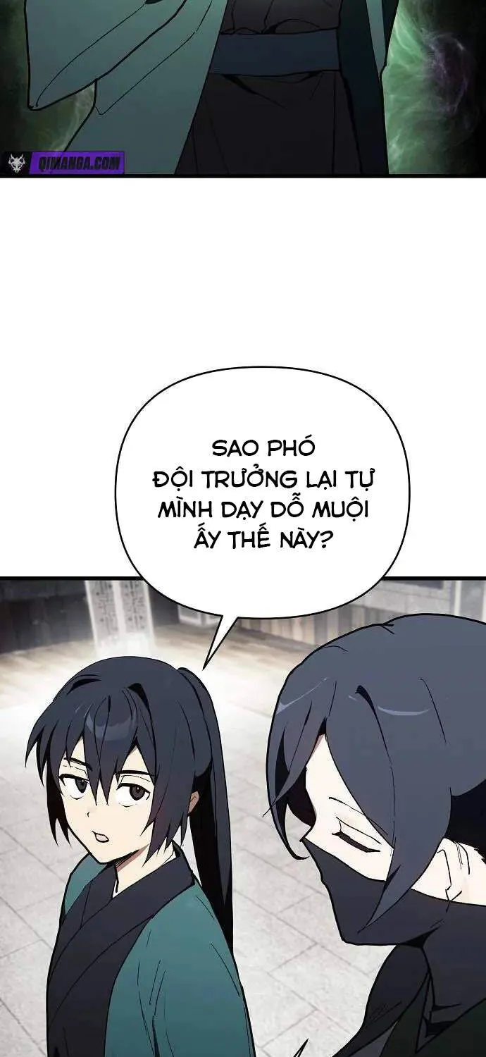 Quý Tiểu Thư Của Tứ Xuyên Đường Môn Bị Bắt Cóc Chap 24 - Next Chap 25