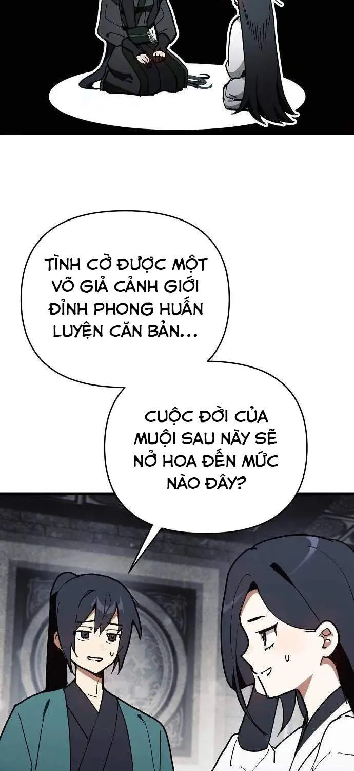 Quý Tiểu Thư Của Tứ Xuyên Đường Môn Bị Bắt Cóc Chap 24 - Next Chap 25