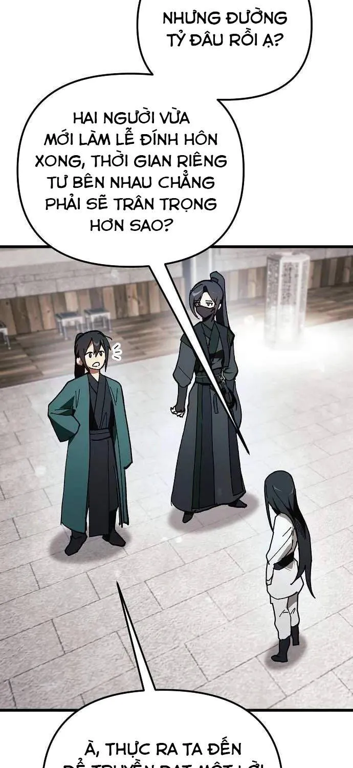 Quý Tiểu Thư Của Tứ Xuyên Đường Môn Bị Bắt Cóc Chap 24 - Next Chap 25
