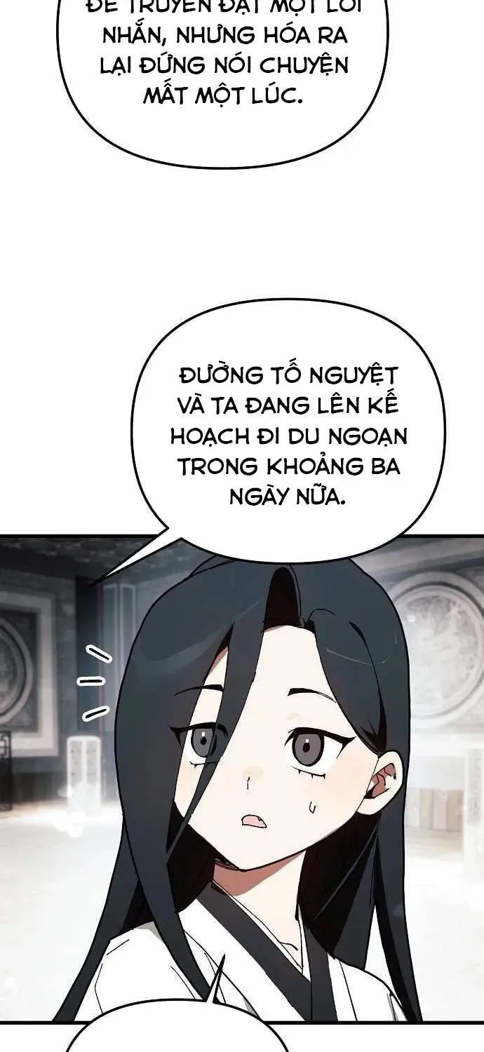 Quý Tiểu Thư Của Tứ Xuyên Đường Môn Bị Bắt Cóc Chap 24 - Next Chap 25