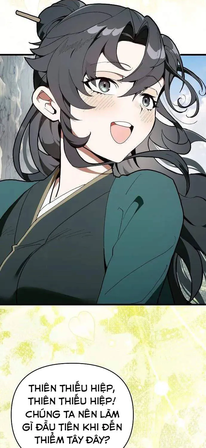Quý Tiểu Thư Của Tứ Xuyên Đường Môn Bị Bắt Cóc Chap 24 - Next Chap 25