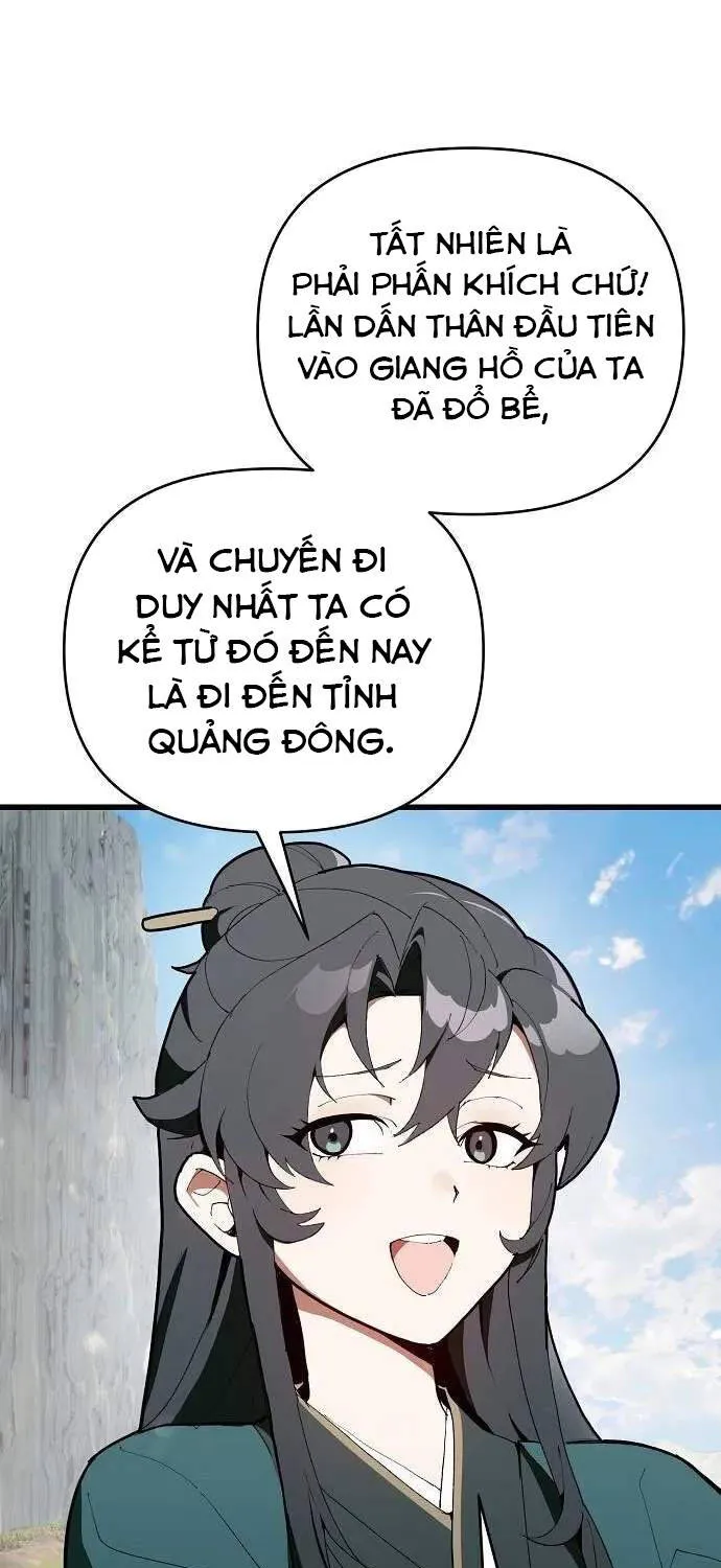 Quý Tiểu Thư Của Tứ Xuyên Đường Môn Bị Bắt Cóc Chap 24 - Next Chap 25