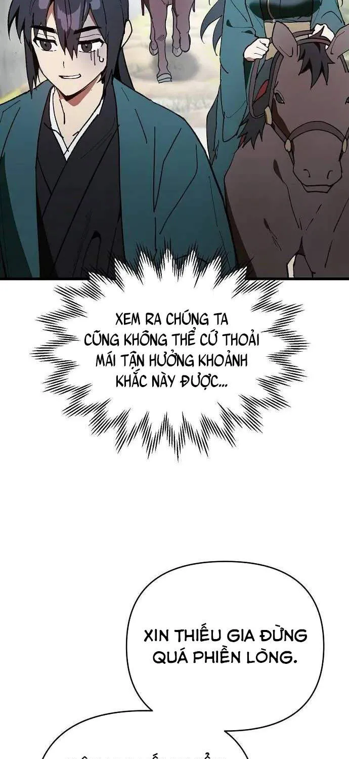Quý Tiểu Thư Của Tứ Xuyên Đường Môn Bị Bắt Cóc Chap 24 - Next Chap 25
