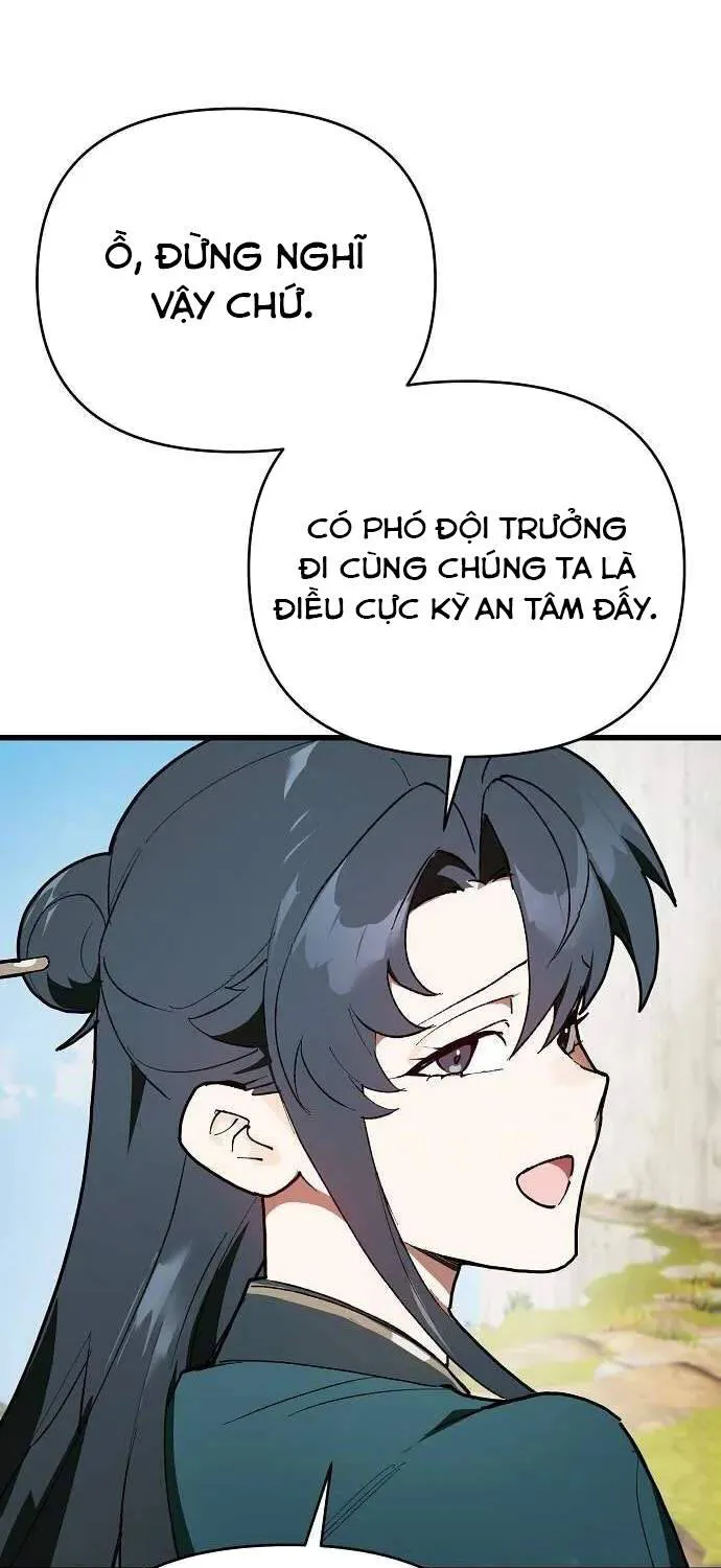 Quý Tiểu Thư Của Tứ Xuyên Đường Môn Bị Bắt Cóc Chap 24 - Next Chap 25
